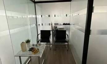 Imagem 2: CONJ. COMERCIAL - GRANJA JULIETA - SP