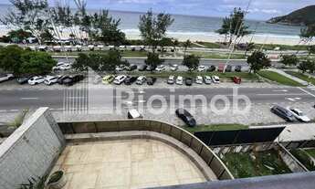 Imagem 4: Recreio dos Bandeirantes