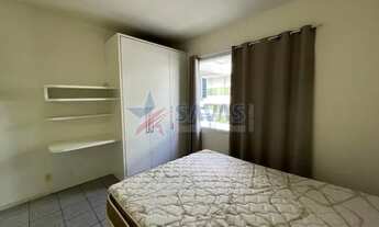 Imagem 2: LOCAÇÃO APTO DE 02 DORMITÓRIOS - BEIRA DO MAR