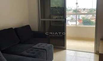 Imagem 3: Studio com 2 dormitórios à venda, 60 m² por R$ 250.000,00 - São Carlos - Anápolis/GO