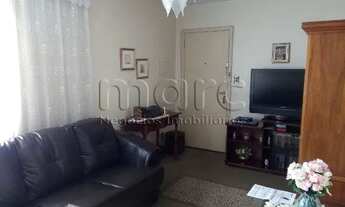 Imagem 1: SAO PAULO - Apartamento Padrão - VILA MONUMENTO