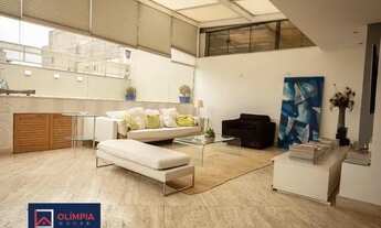 Imagem 2: Apartamento Locação Jardim Paulista 180 m² 2 Dormitórios