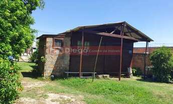 Imagem 4: Casa para Venda em Cidreira, Nazaré, 2 dormitórios, 1 banheiro, 4 vagas