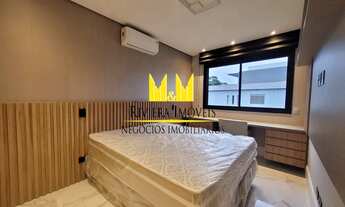 Imagem 5: CASA ALTO PADRÃO, FIRE PLACE, SAUNA INTEGRADA À PISCINA, ACADEM