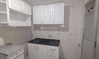 Imagem 5: APARTAMENTO com 3 dormitórios para alugar com 73.03m² por R$ 1.200,00 no bairro Bairro Alt