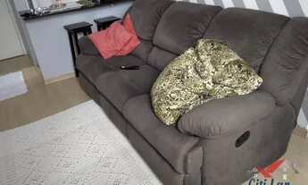 Imagem 5: Apartamento com 2 dormitórios para alugar, 45 m² por R$ 1.474,02/mês - Jaraguá - São Paulo