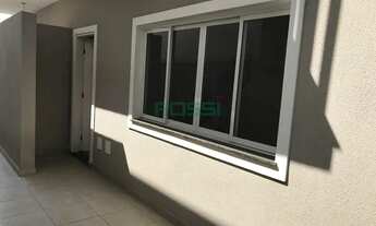 Imagem 2: Sobrado em Condominio- Santo Amaro