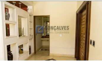 Imagem 6: SAO BERNARDO DO CAMPO - Residential / Sobrado - JARDIM HOLLYWOOD