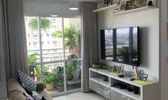 Imagem: Apto Cond. Avenida Parque