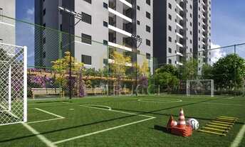 Imagem 5: Apartamento - Jardim Santa Amélia - Hortolândia