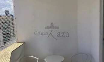 Imagem 5: Apartamento - Jardim Aquárius - Residencial Ilha de Búzios - 66m² - 1 Dormitório