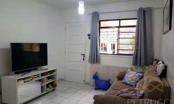 Imagem 4: Casa - Vila Maria Eugênia - Campinas