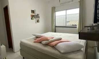 Imagem 3: Casa para venda com 85 metros quadrados com 3 quartos em Ancuri - Itaitinga - CE