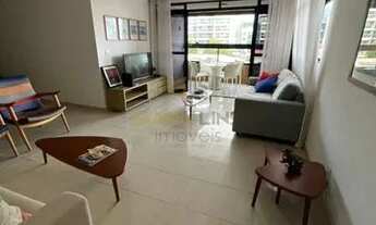 Imagem: Apartamento para alugar por temporada em