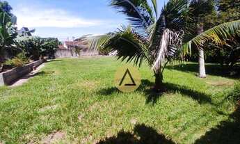 Imagem 3: Terreno para alugar, 360 m² por R$ 2.604,03/mês - Centro - Rio das Ostras/RJ