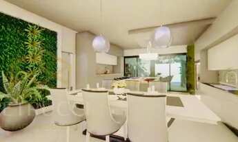 Imagem 4: Casa - Nova Jaguariúna - Jaguariúna