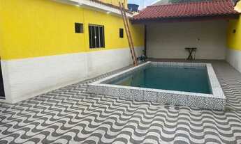 Imagem 6: Casa na palhada Nova Iguaçu