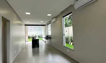 Imagem 4: Condomínio Residencial Reserva do Parque Informações do imóvel: Casa Duplex Esp