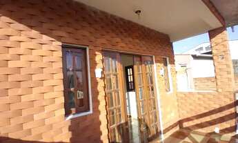 Imagem 2: Casa para aluguel possui 70 metros quadrados com 1 quarto em Vila Ipê - Jandira - SP