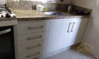 Imagem 4: Apartamento - Vila Joaquim Inácio - Campinas