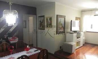 Imagem 3: Apartamento Padrão em São José dos Campos