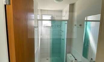 Imagem 6: ELDORADO PARQUE | COND. HARMONIA | 3 QUARTOS c/ 1 SUÍTE | RICO EM ARMÁRIOS | NASCENTE