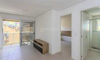 Imagem 2: Apartamento para aluguel, 1 quarto, 1 vaga, PETROPOLIS - Porto Alegre/RS