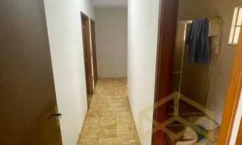 Imagem 5: Casa - Loteamento Remanso Campineiro - Hortolândia