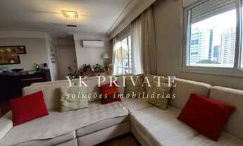 Imagem 5: Apartamento à venda/ Perdizes/ Pompeia/ 136m²/ 3 dormitórios/ 1 suíte/ 3 vagas + deposito