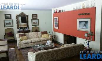 Imagem 6: SOBRADO - ALTO DE PINHEIROS - SP