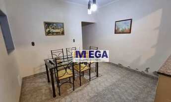 Imagem 7: Casa com 4 dormitórios à venda, 251 m² por R$ 649.990,00 - Jardim Nova Europa - Campinas/S