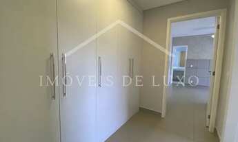 Imagem 3: Apartamento de Alto Padrão para Locação no Edifício City Parque Itu/SP