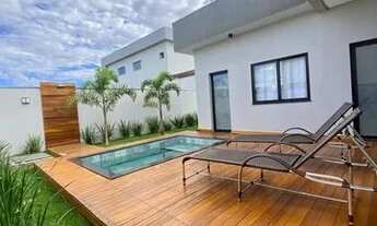 Imagem: Residencial Terras Alphaville - móveis