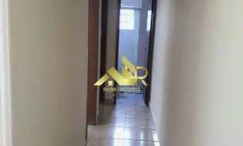 Imagem: Belo Horizonte - Apartamento Padrão - Santa