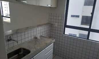 Imagem 7: Baixamos P Alugar Rápido Apt de 1 Quarto Prédio c Piscina em Plena Av B Viagem