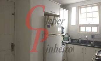 Imagem 7: Sobrado para venda possui 147 metros quadrados com 4 quartos em Jardim Novo Mundo - São Pa