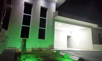 Imagem 2: Bela Casa em Condomínio Fechado - CA 156