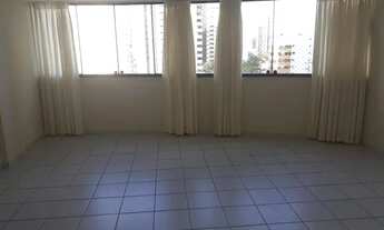 Imagem 2: Apartamento com 3 dormitórios à venda, 100 m² por R$ 420.000,00 - Petrópolis - Natal/RN