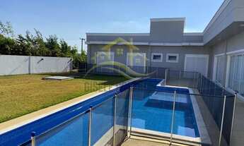 Imagem 2: Casa em Condomínio para Venda em Sorocaba, Parque Reserva Fazenda Imperial, 3 dormitórios