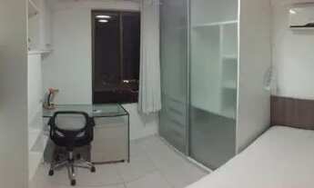 Imagem 6: Apartamento para aluguel com 32 metros quadrados com 1 quarto em Boa Viagem - Recife - Per