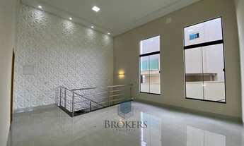 Imagem 2: SOBRADO | 3 SUÍTES PLENAS | 185M | PISCINA | ÁREA GOURMET | 4 VAGAS