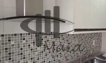 Imagem 4: Locação Apartamento Sao Caetano do Sul Barcelona Ref: 38035