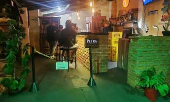 Imagem 3: Bar em Santana de Parnaíba