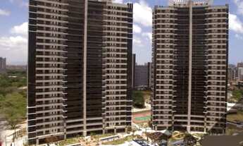 Imagem: Apartamento para venda tem 259 metros quadrados