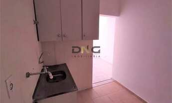 Imagem 4: KITNET COM DIVISÓRIA, EXCELENTE PARA MORADIA OU INVESTIMENTO, CLN 112, ASA NORTE