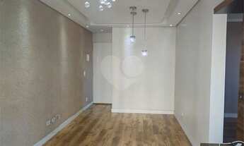 Imagem 3: Excelente Apartamento com 49m² e 2 dormitórios, localizado no Jardim Albertina, Guarulhos