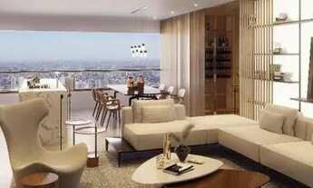 Imagem 3: APARTAMENTO - PARQUE RESIDENCIAL AQUARIUS - SP