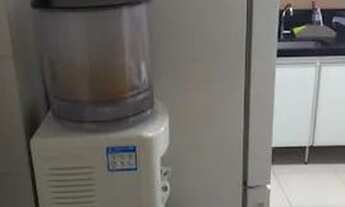 Imagem 4: 2 quartos, 2 suítes, 1 banheiro social e 1 banheiro da área de serviço,3 vagas Cód: 23112F