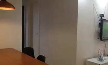 Imagem 3: Apartamento Estilo Granja Viana