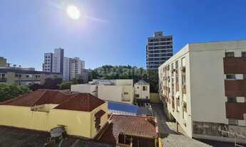 Imagem 6: Apartamento mobiliado, de 02 dormitórios sendo 1 suíte para alugar no bairro Petrópolis